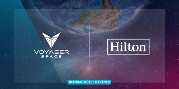 hilton-voyager-space